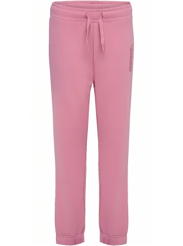 Hummel Kinder Trainingshose "Base Regular Pants" in Rosa