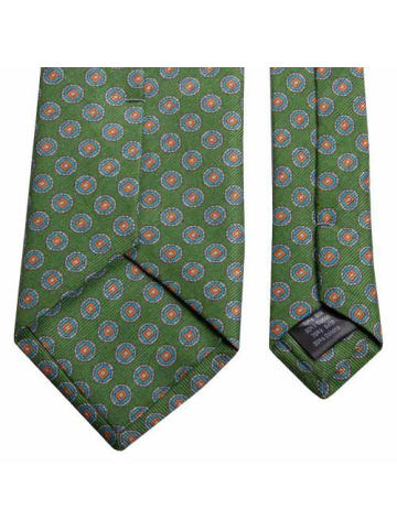 BGents Krawatte für Herren in grün