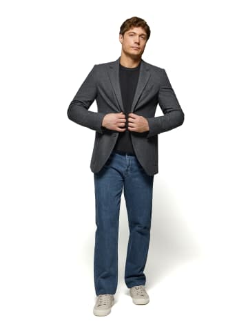 Polo Club Blazer in Grau