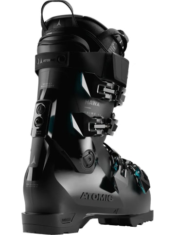 Atomic Skistiefel Alpin in schwarz