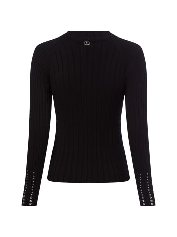 Liu Jo Pullover in schwarz - 0001