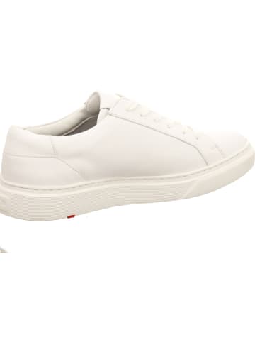 LLOYD Sneaker in weiss
