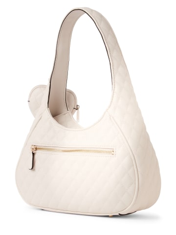 Guess Handtasche Atabey in ecru - 0002