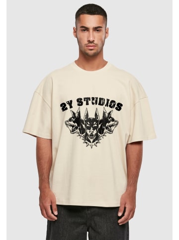 2Y Studios 2Y Studios T-Shirts in sand