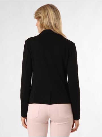 S. Oliver Blazer in schwarz