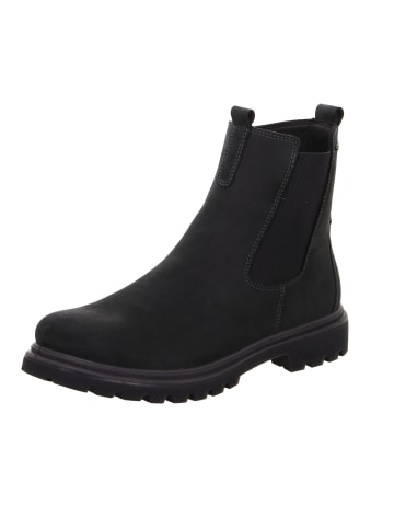 Legero Chelsea Boot MONTA in Schwarz