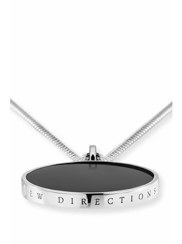 caï Halskette für Herren in silber