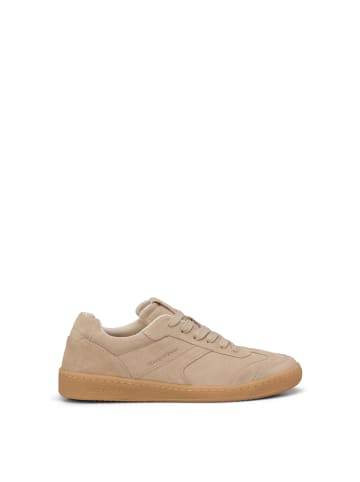 Marc O'Polo Court-Sneaker Model Court in dusty sand
