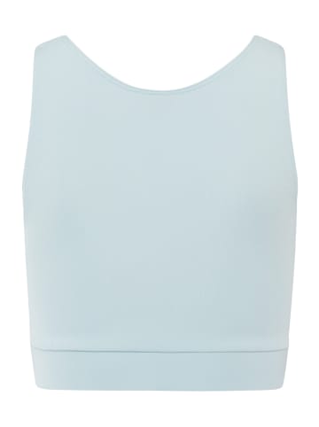 Hanro Trägertop Balance in sterling blue
