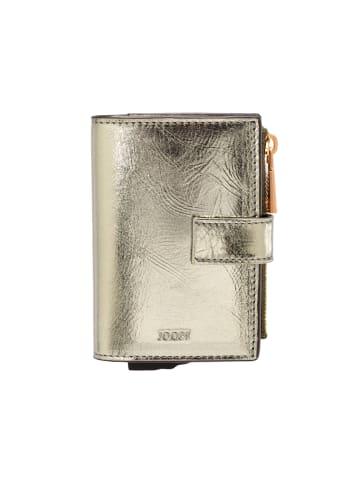 JOOP! E-cage 'Metallico C-four in Burnt Olive'