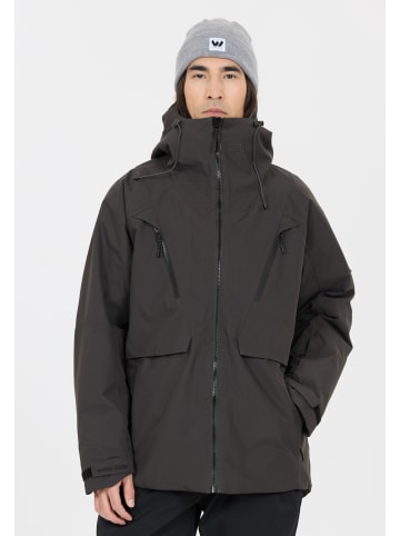 Whistler Skijacke Palmdale in 1016 Phantom