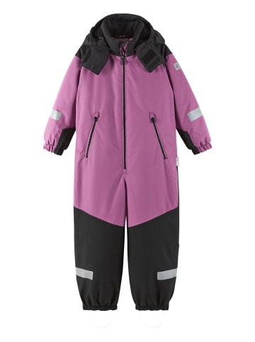Reima Reimatec Schneeanzug " Kauhava " in Red Violet