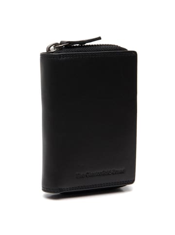 The Chesterfield Brand Lenwick Geldbörse Leder 11 cm in black