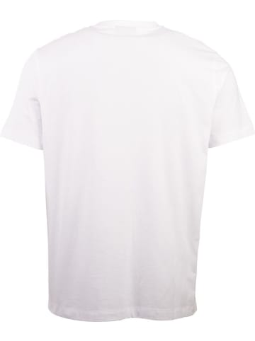 Lotto Shirt in Weiß