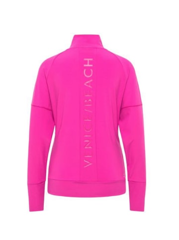 Joy Sportswear Unterjacke VB_Vic DCFL_01 Jacke in Pink