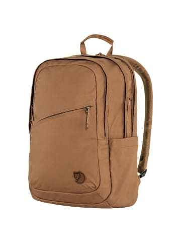 FJÄLLRÄVEN Räven 28 - Rucksack 15" 47 cm in khaki dust