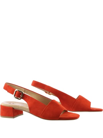 Högl Sandalette in rot