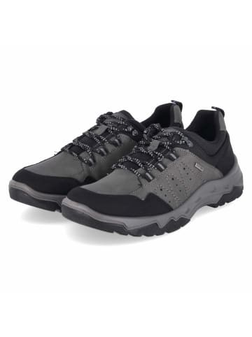 Outdoor-Sneaker in grau