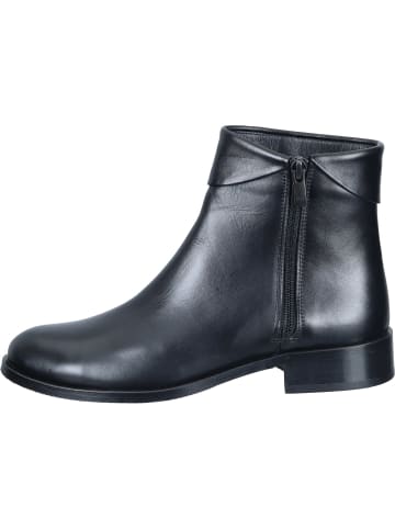 Piazza Freizeit Stiefeletten in schwarz