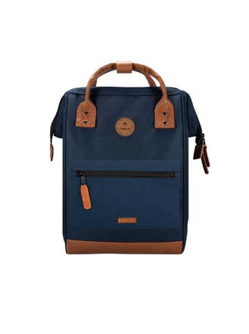 Cabaia Tagesrucksack Medium in Chicago Navy21