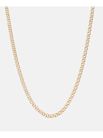 Vanlere Kette aus 375 Gelbgold