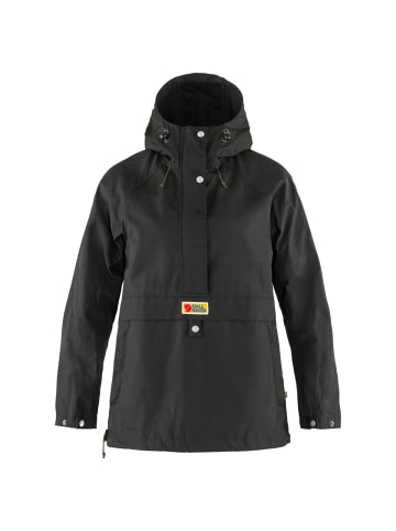 FJÄLLRÄVEN Funktionsjacke Vardag in dunkelgrau