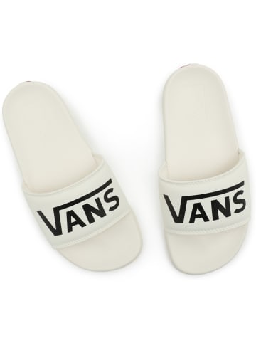 Vans Sneaker "Wm La Costa Slide-On" in Beige