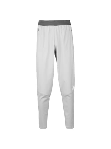 adidas Performance Trainingshose Training Pant in grau / schwarz