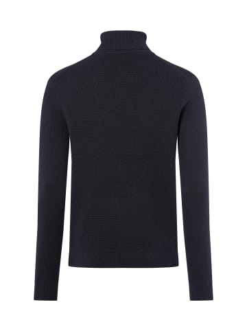 Selected Pullover SLHDane in marine - 0001