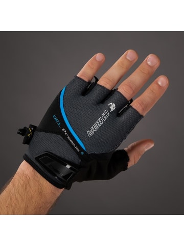 Chiba Handschuh Gel Premium kurz