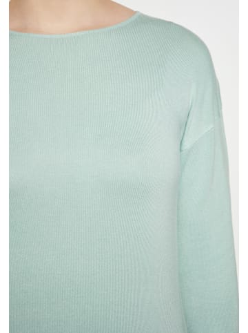 usha BLUE LABEL Damen Pullover in MINT