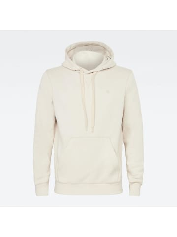 G-Star Raw Sweatshirt in Whitebait