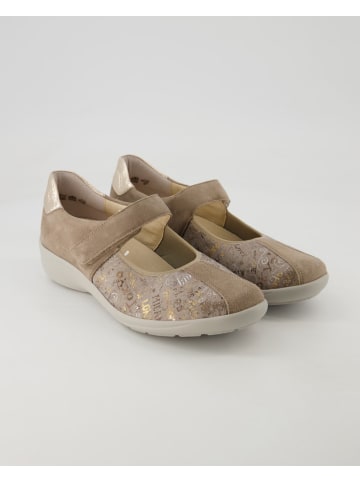 Semler Slipper in Beige