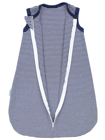 TupTam Baby Sommerschlafsack Kleine Kinder in dunkelblau