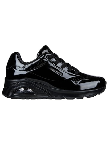 Skechers Sneaker in schwarz