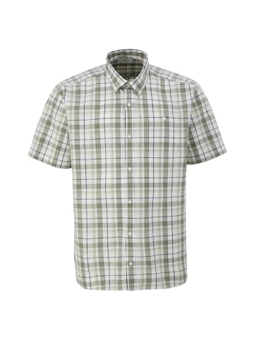 s.Oliver Hemd in 78N2_tannengrün