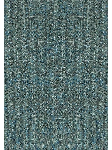 myMo Women Sweater in Mint Grün