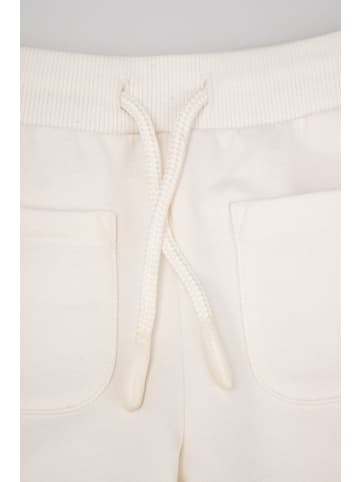 Coccodrillo Jogginghose in ecru