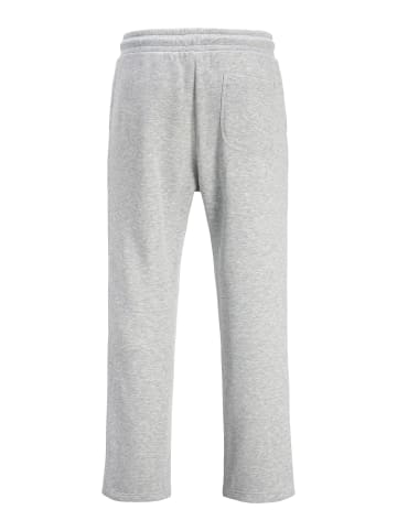 Jack & Jones Jogginghose in Light Grey Melange