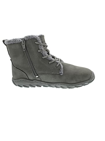 Dockers by Gerli Schnürstiefel Grau
