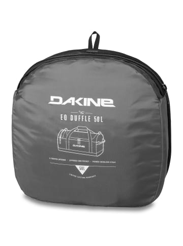 Dakine EQ DUFFLE 50L in Schwarz011