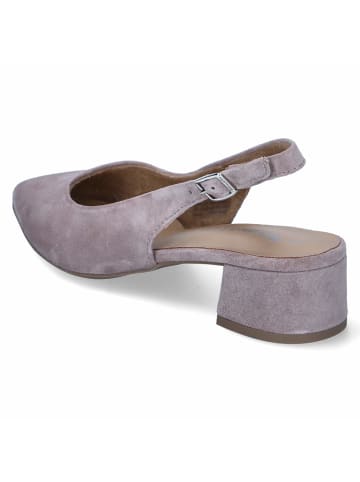 Tamaris Slingpumps in Grau