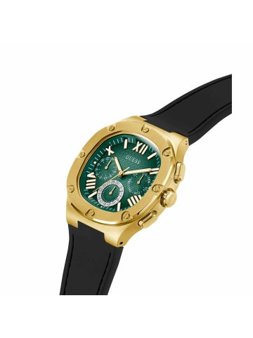 Guess Analoguhr für Herren in gold