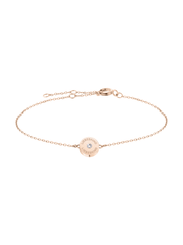LIEBESKIND BERLIN Armband Little Bling in Rosegold