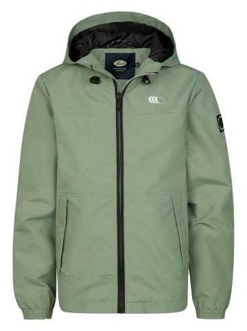 Petrol Industries Freizeitjacke Tijuana in Grün