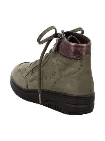 Hartjes Komfort Stiefeletten in Grün