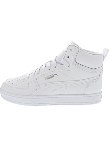 Puma Caven 2.0 MId Sneaker high Weiß