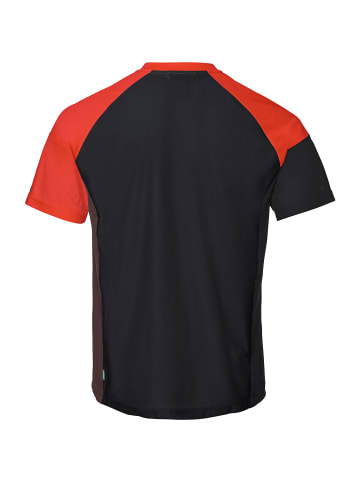 Vaude MENSMOAB T-SHIRT VI in Schwarz