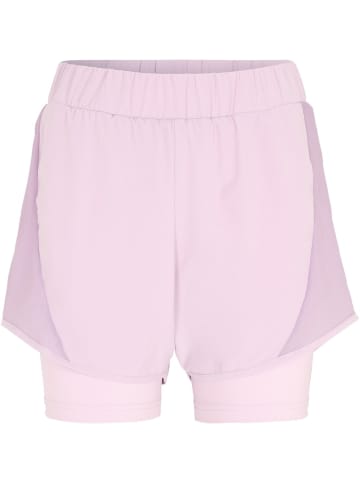 Fila Short in Rosa