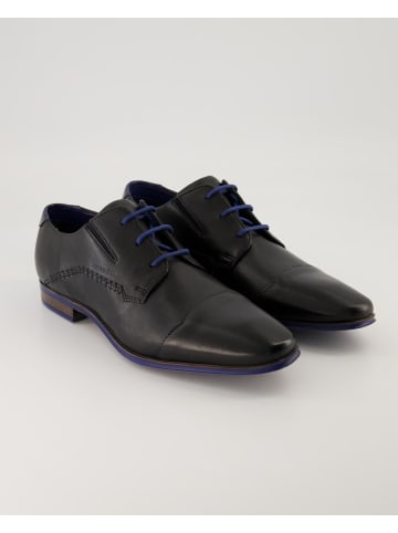 bugatti shoes Anzug- & Businessschuhe in Schwarz